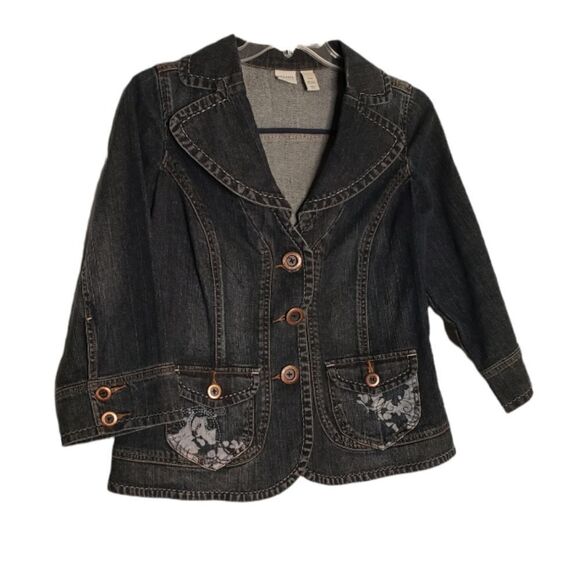 Venezia Jacket - Picture 1 of 5